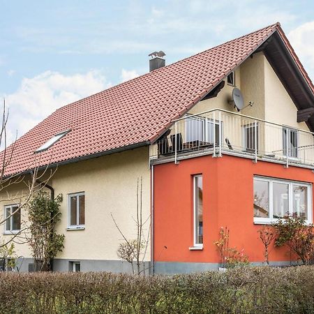 Ferienwohnung Allgaeu Kisslegg Exterior photo