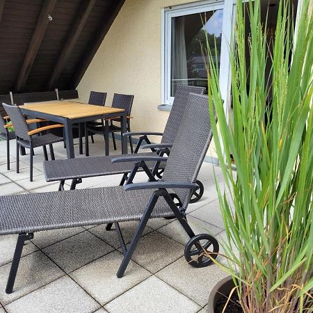 Ferienwohnung Allgaeu Kisslegg Exterior photo
