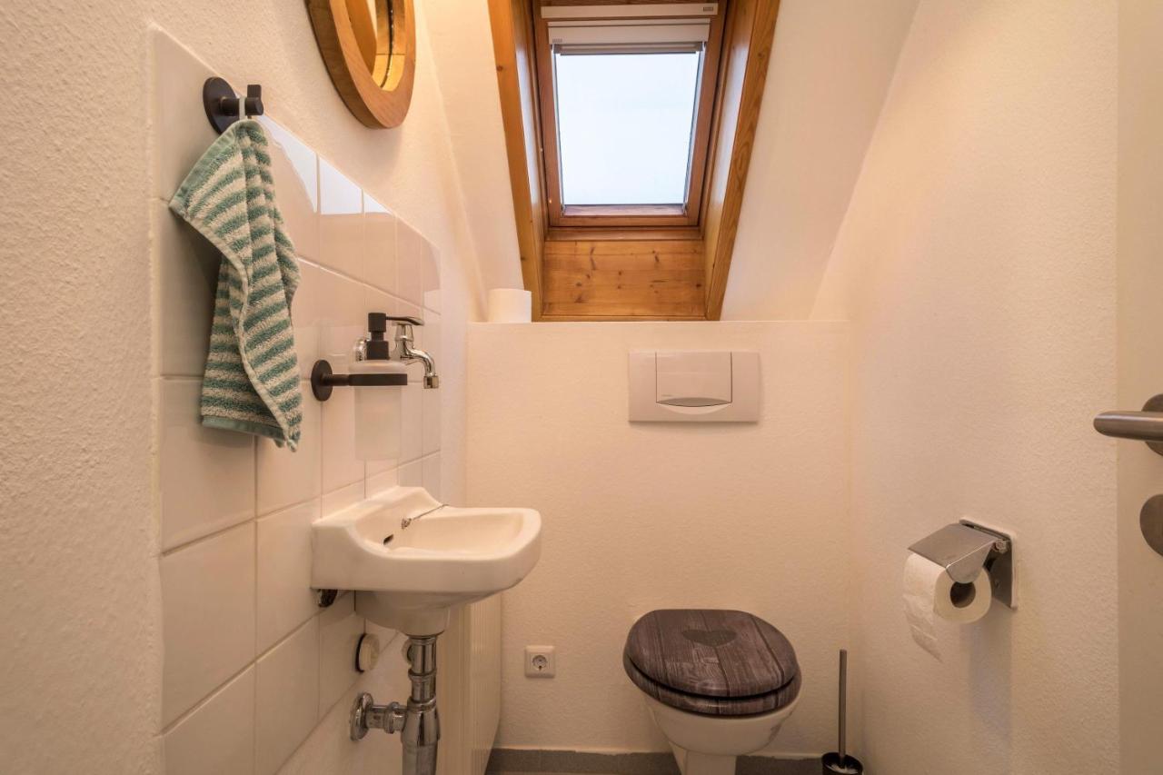 Ferienwohnung Allgaeu Kisslegg Exterior photo