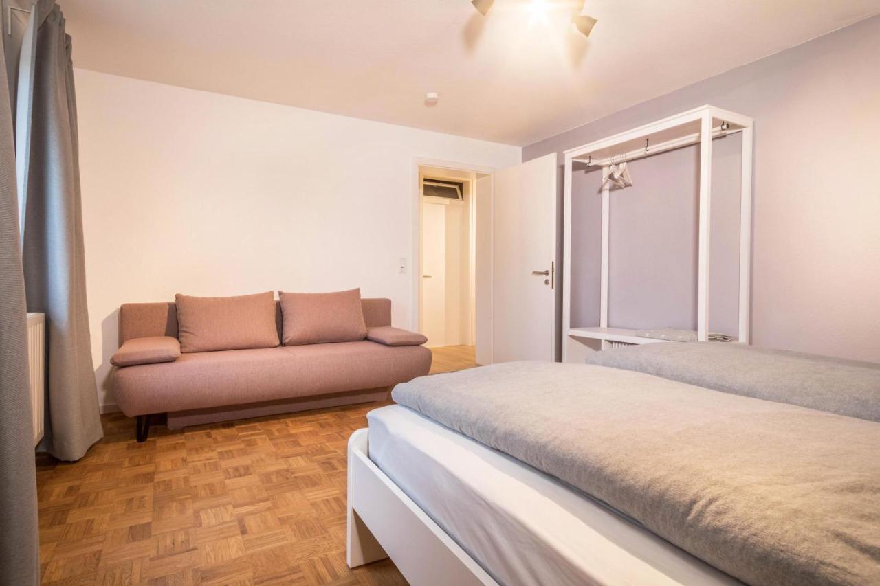 Ferienwohnung Allgaeu Kisslegg Exterior photo