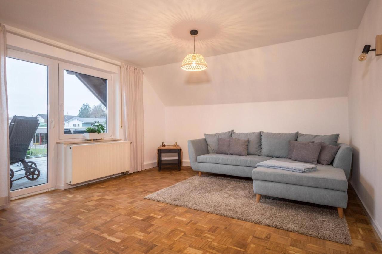 Ferienwohnung Allgaeu Kisslegg Exterior photo