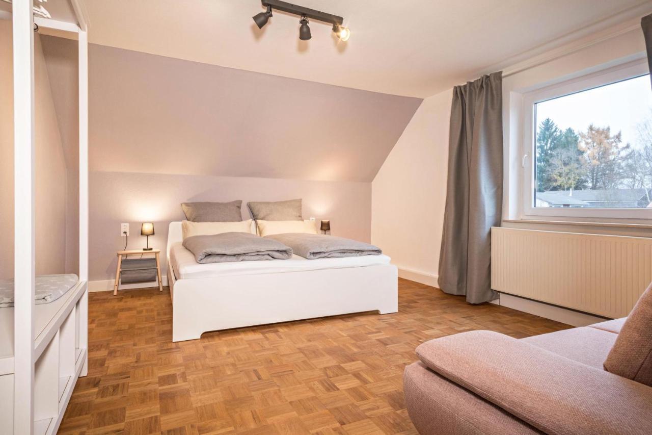 Ferienwohnung Allgaeu Kisslegg Exterior photo