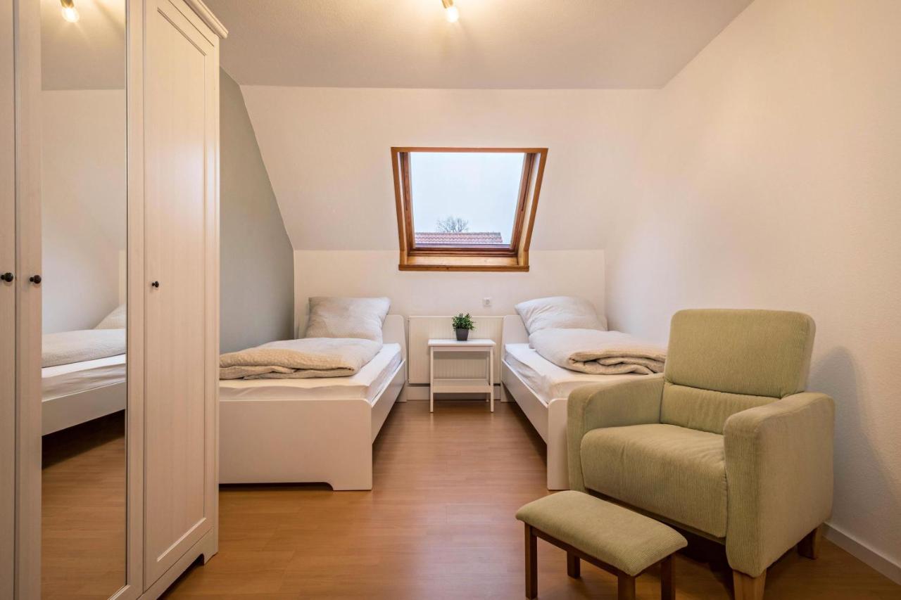 Ferienwohnung Allgaeu Kisslegg Exterior photo