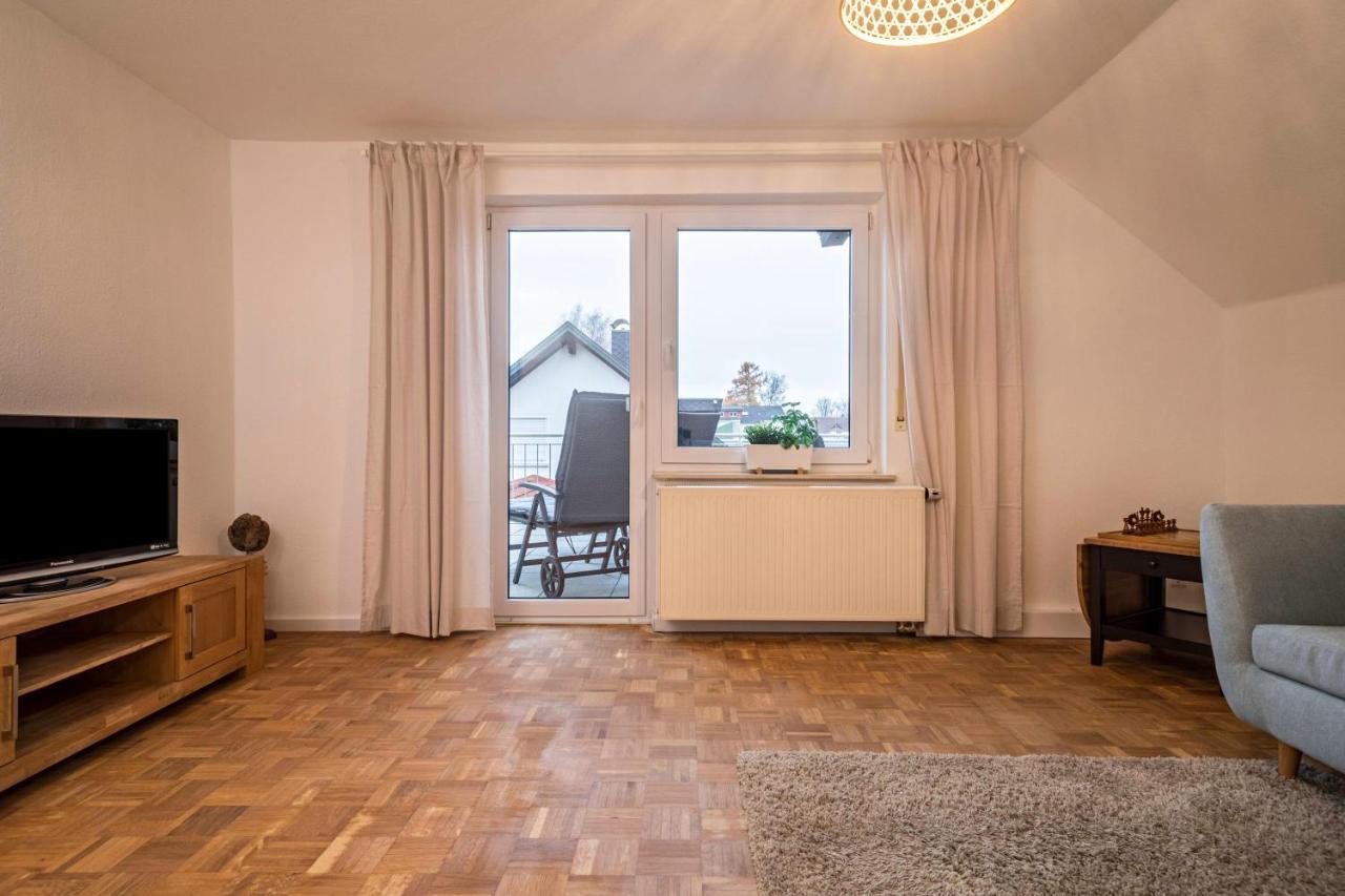 Ferienwohnung Allgaeu Kisslegg Exterior photo