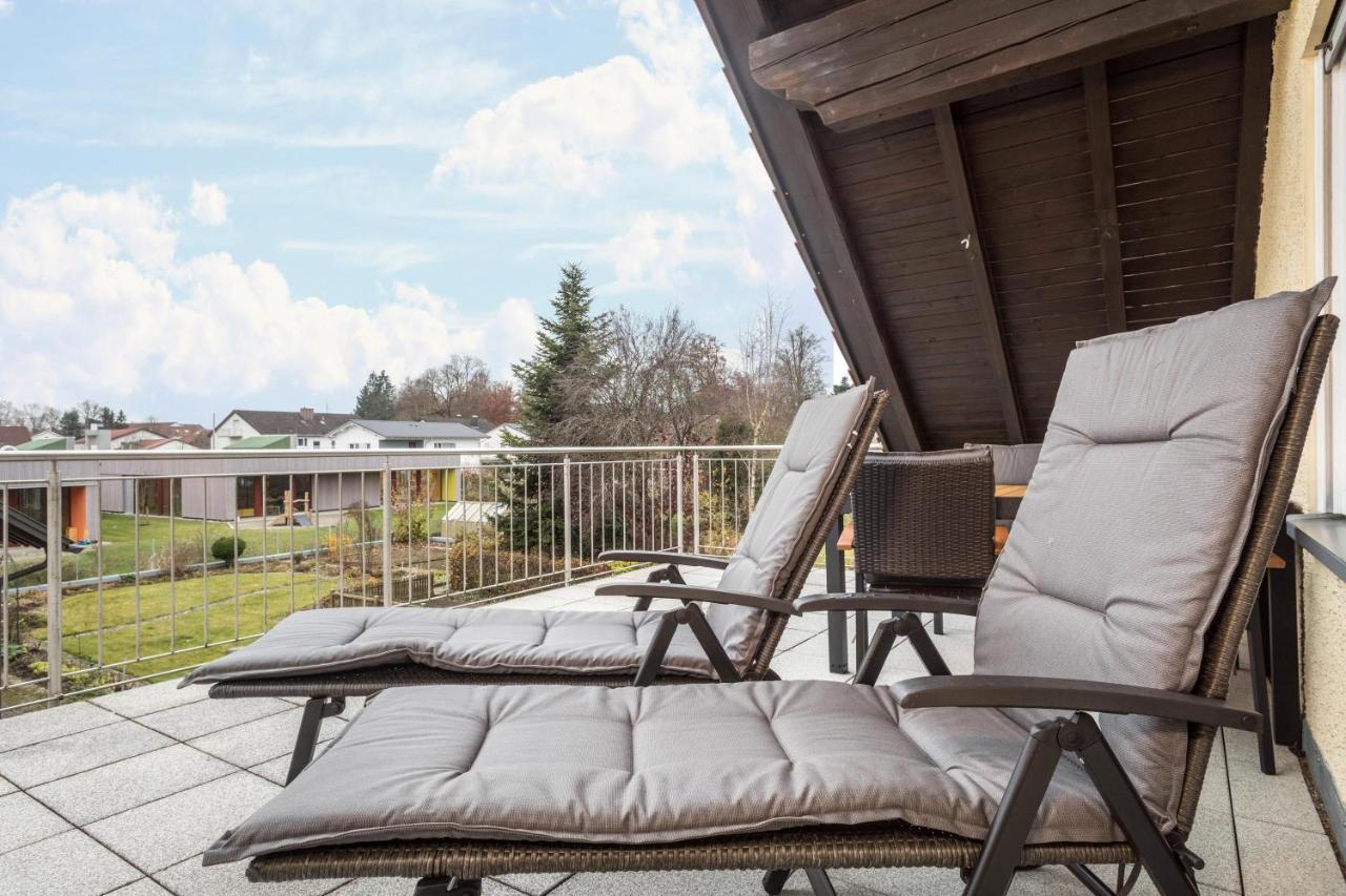 Ferienwohnung Allgaeu Kisslegg Exterior photo