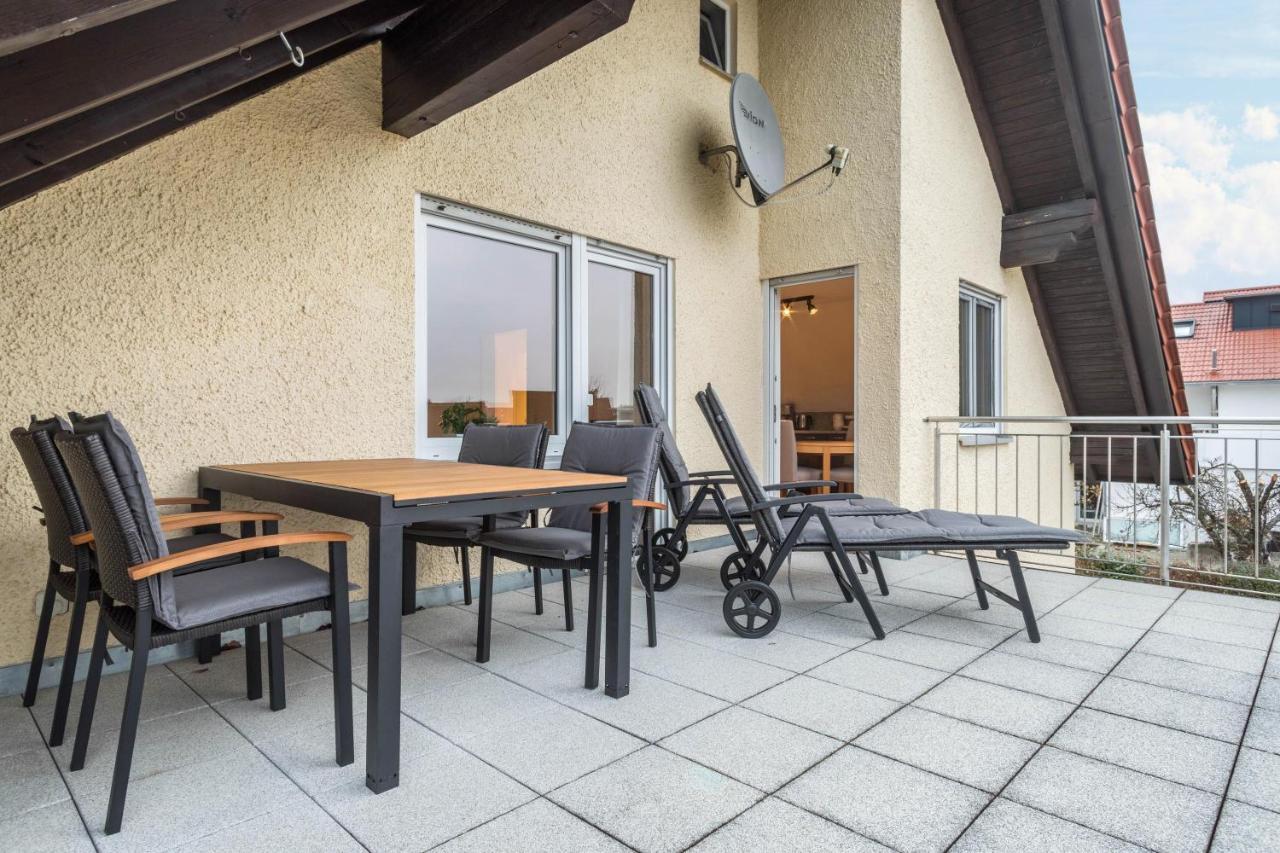Ferienwohnung Allgaeu Kisslegg Exterior photo