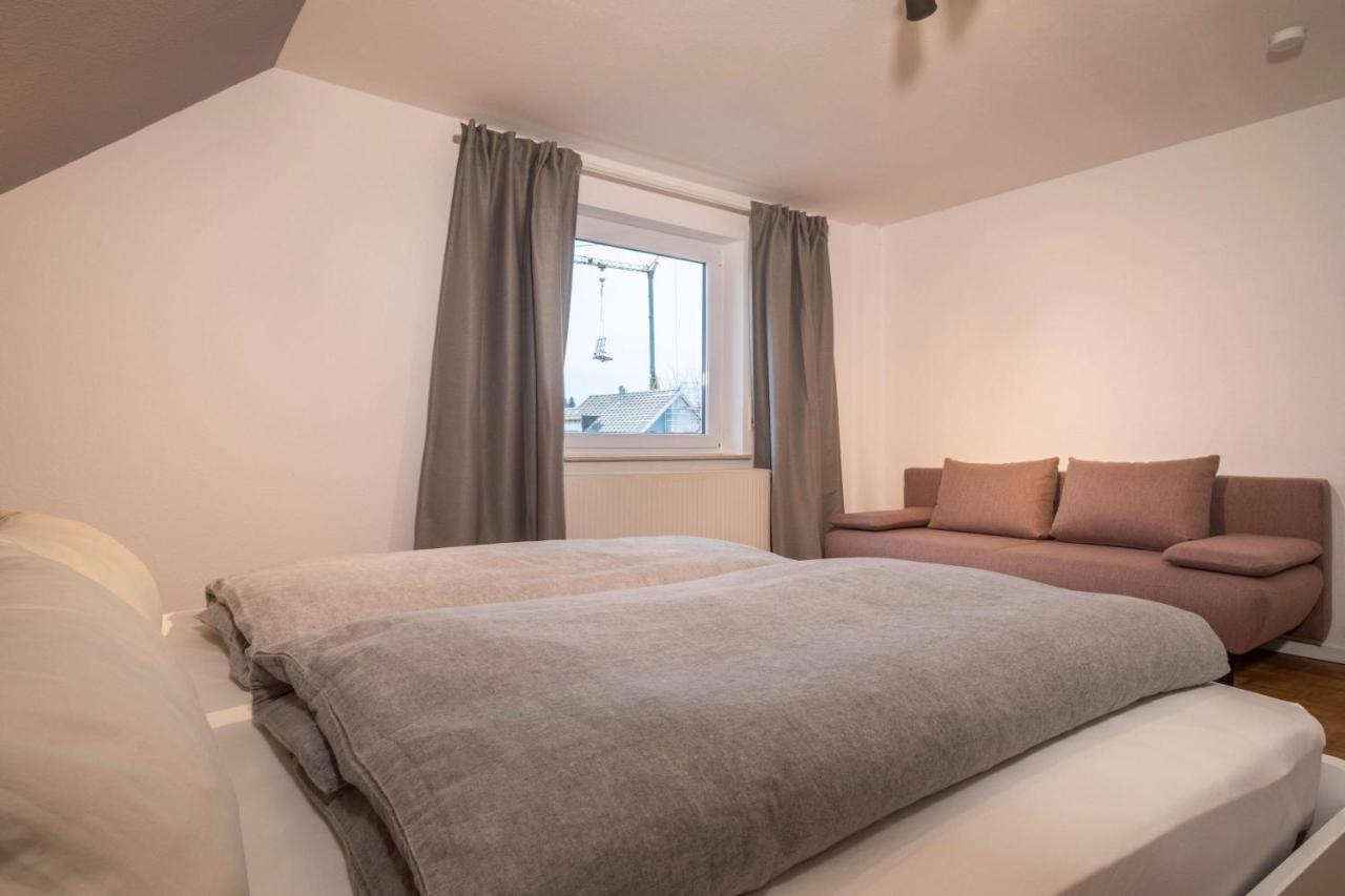Ferienwohnung Allgaeu Kisslegg Exterior photo
