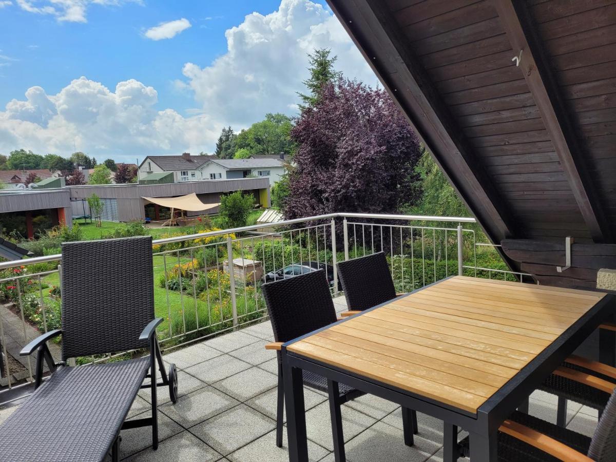 Ferienwohnung Allgaeu Kisslegg Exterior photo