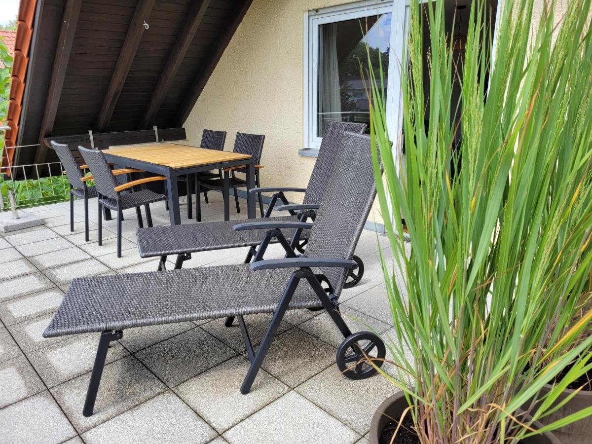 Ferienwohnung Allgaeu Kisslegg Exterior photo
